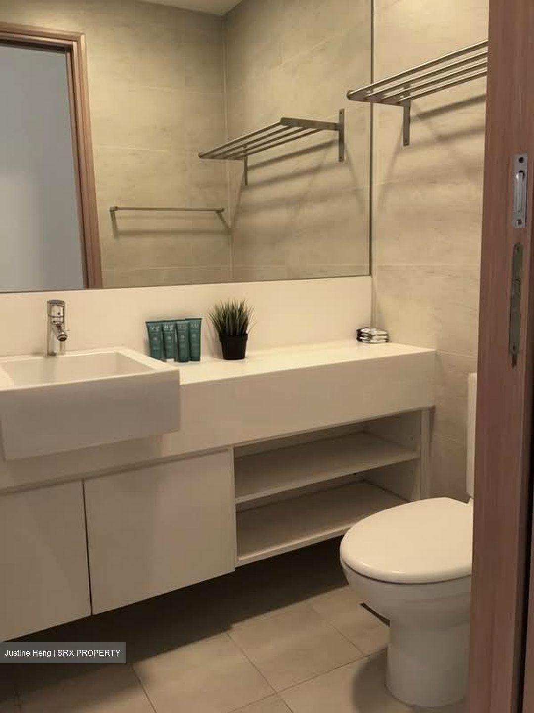 Park Infinia At Wee Nam (D11), Condominium #605329071